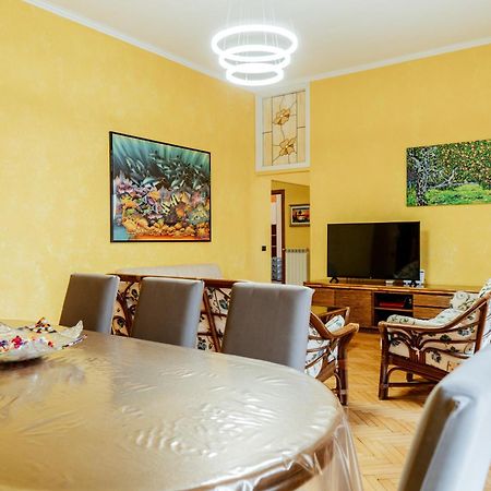 Luxe Apartment Near Milano, Rho Fiera E Mxp Busto Arsizio Εξωτερικό φωτογραφία