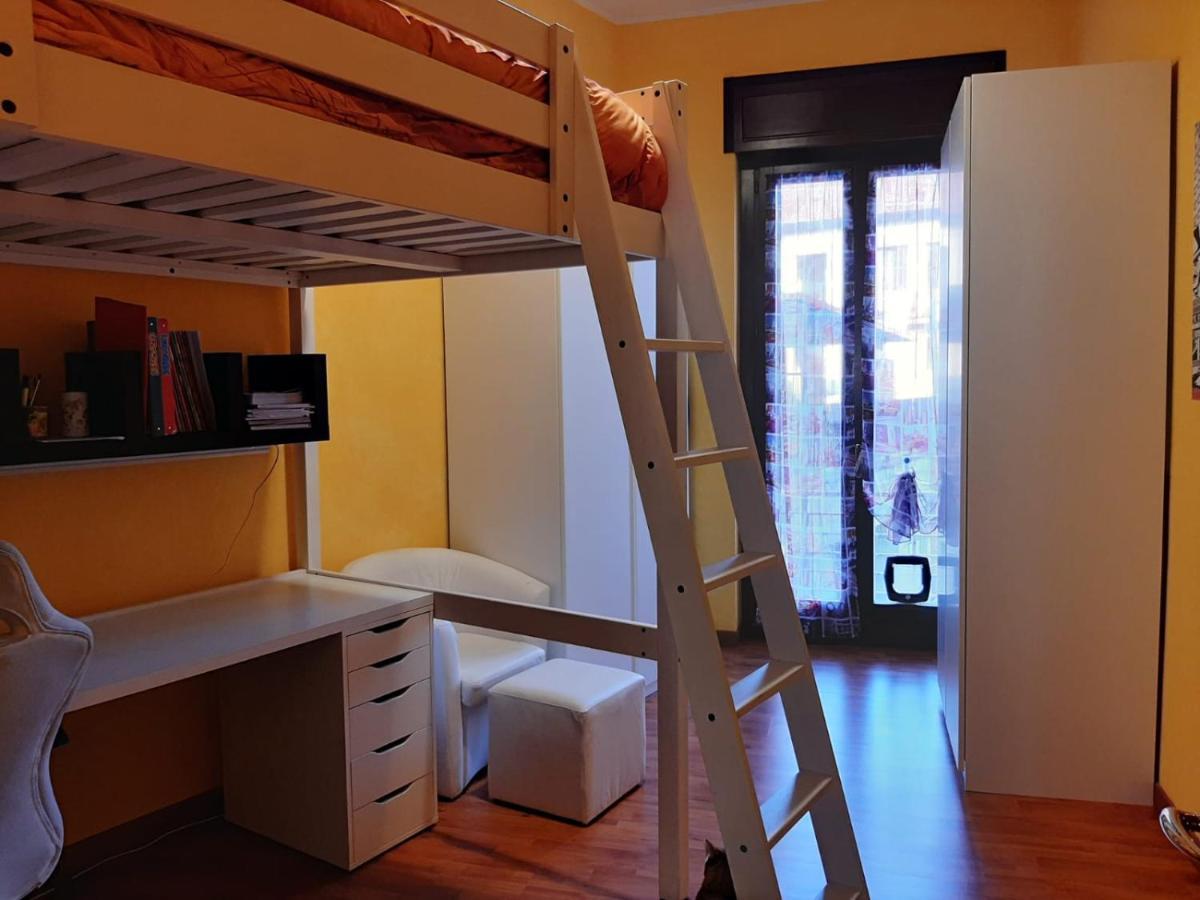 Luxe Apartment Near Milano, Rho Fiera E Mxp Busto Arsizio Εξωτερικό φωτογραφία