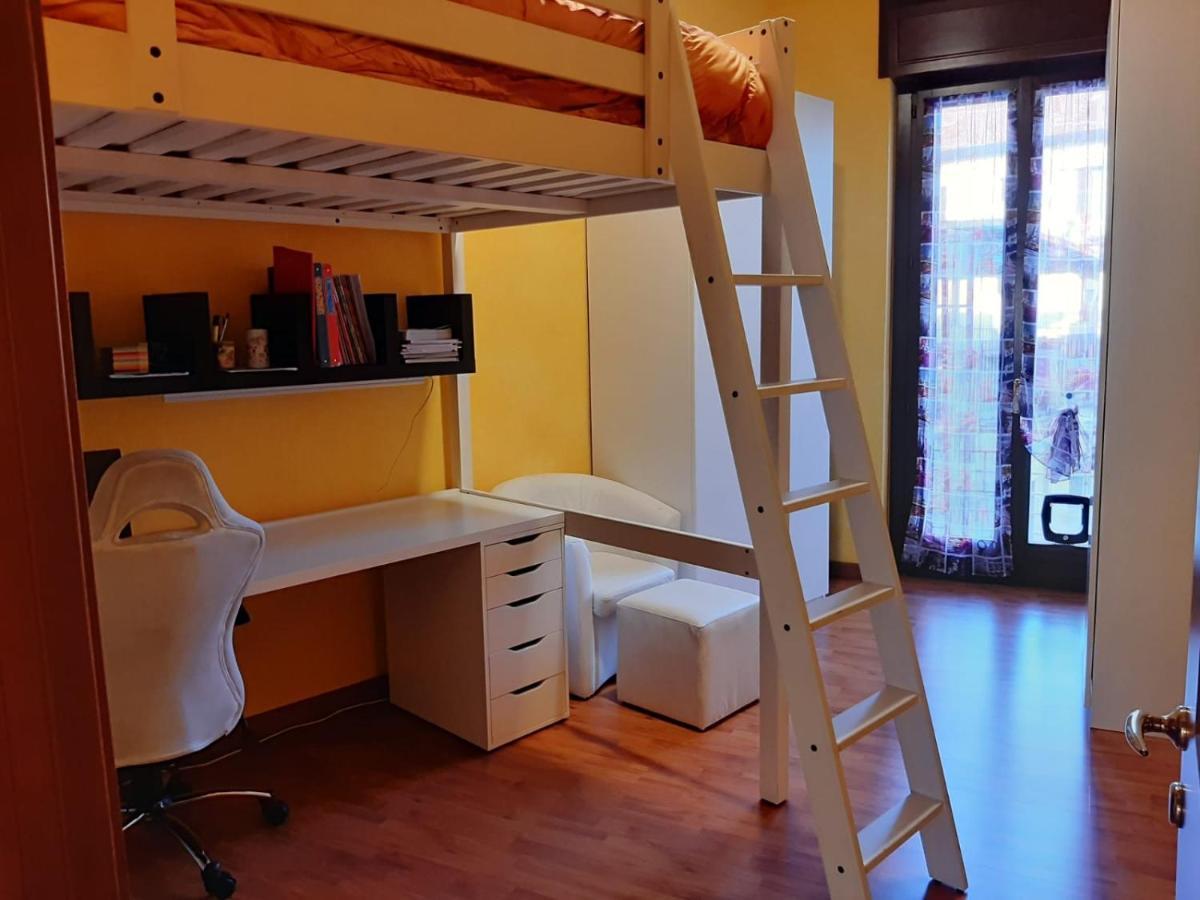 Luxe Apartment Near Milano, Rho Fiera E Mxp Busto Arsizio Εξωτερικό φωτογραφία