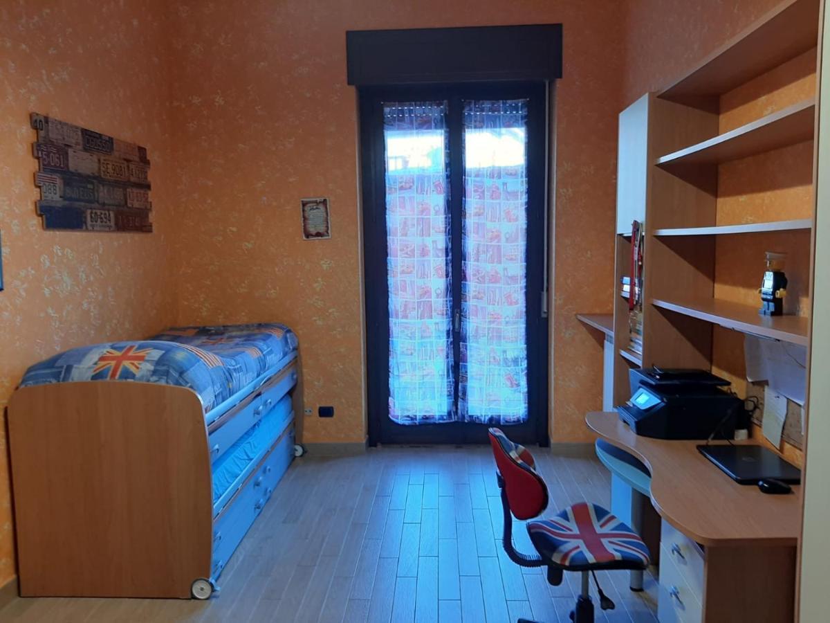 Luxe Apartment Near Milano, Rho Fiera E Mxp Busto Arsizio Εξωτερικό φωτογραφία