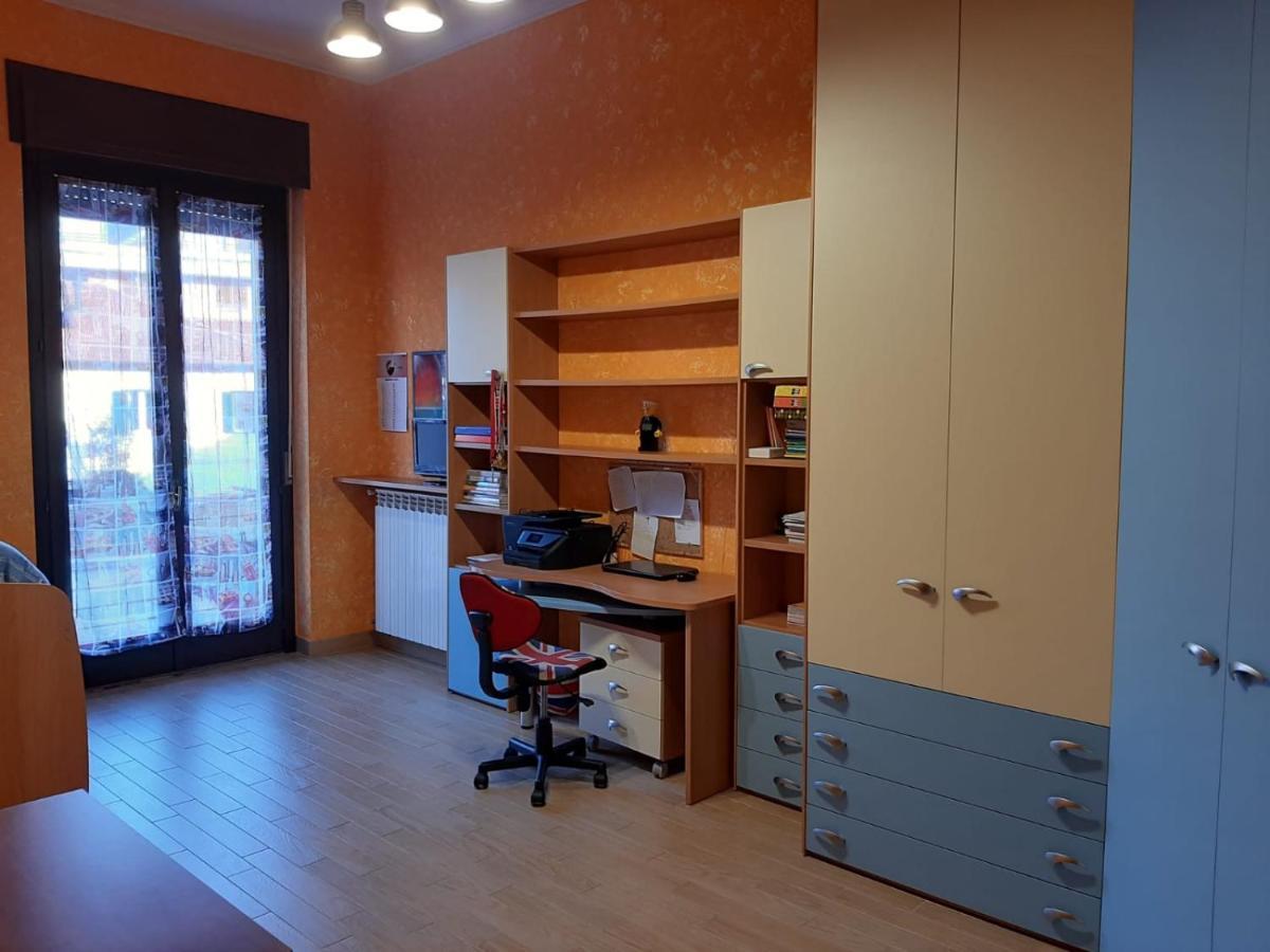 Luxe Apartment Near Milano, Rho Fiera E Mxp Busto Arsizio Εξωτερικό φωτογραφία