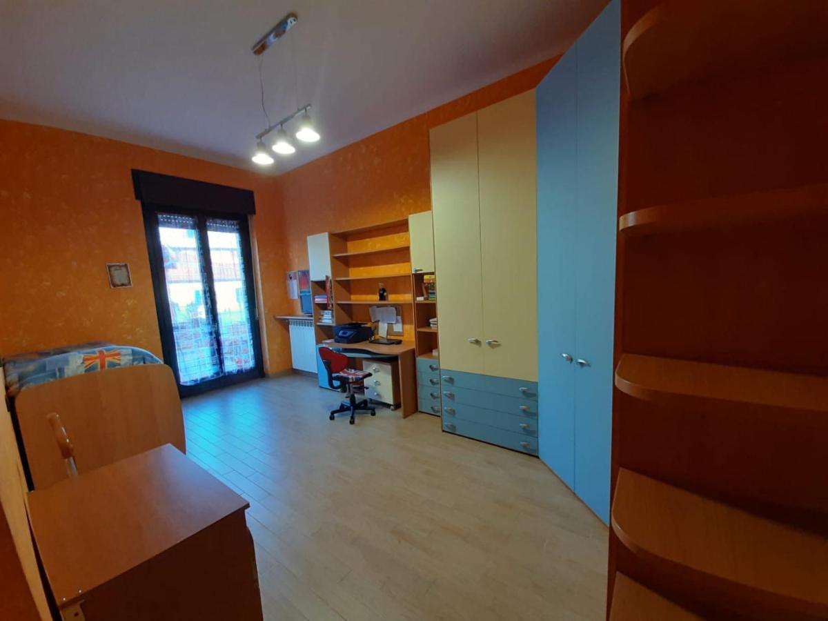 Luxe Apartment Near Milano, Rho Fiera E Mxp Busto Arsizio Εξωτερικό φωτογραφία