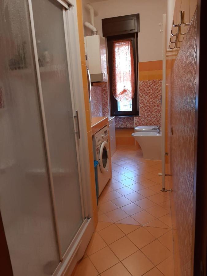 Luxe Apartment Near Milano, Rho Fiera E Mxp Busto Arsizio Εξωτερικό φωτογραφία