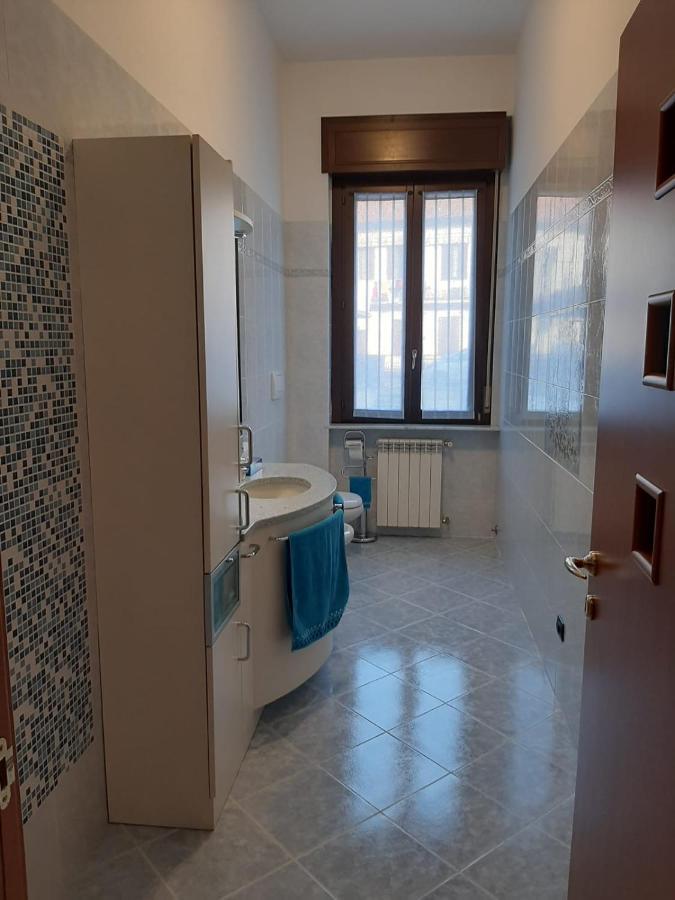 Luxe Apartment Near Milano, Rho Fiera E Mxp Busto Arsizio Εξωτερικό φωτογραφία
