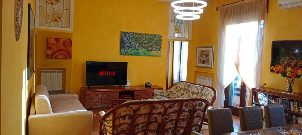 Luxe Apartment Near Milano, Rho Fiera E Mxp Busto Arsizio Εξωτερικό φωτογραφία