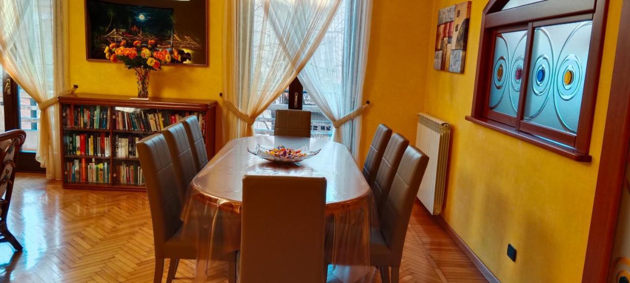 Luxe Apartment Near Milano, Rho Fiera E Mxp Busto Arsizio Εξωτερικό φωτογραφία