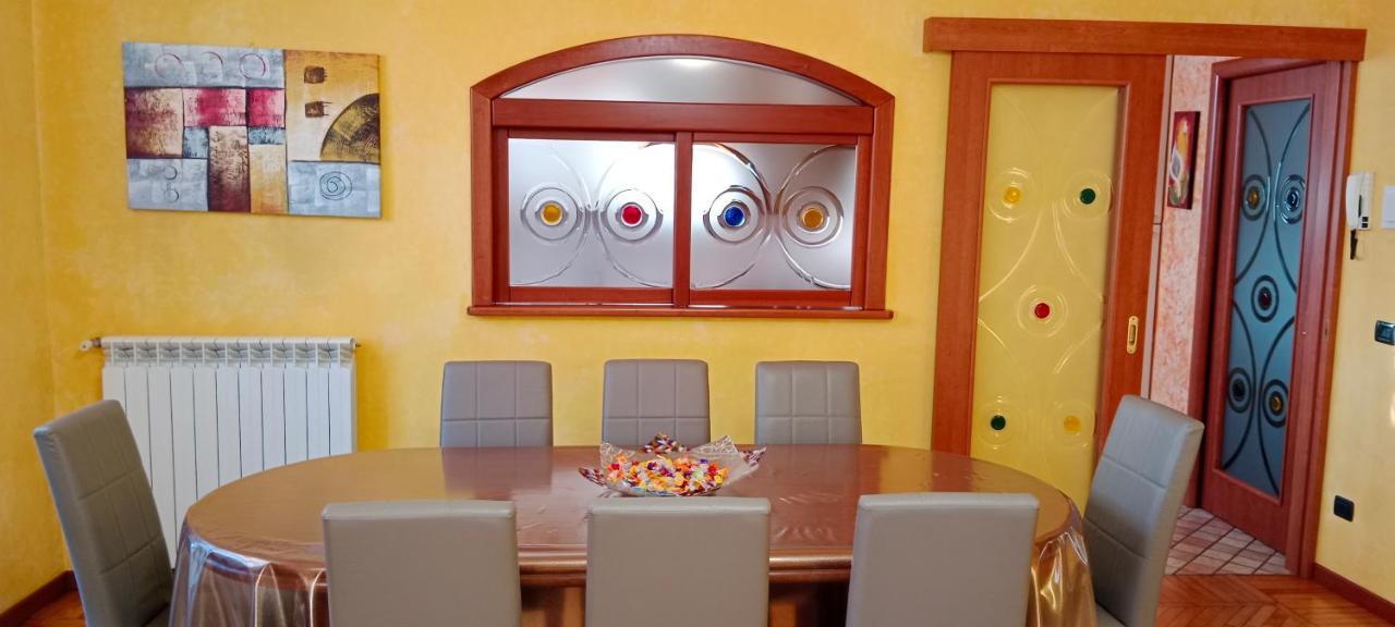 Luxe Apartment Near Milano, Rho Fiera E Mxp Busto Arsizio Εξωτερικό φωτογραφία