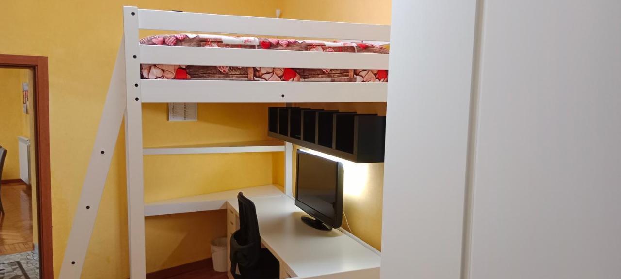 Luxe Apartment Near Milano, Rho Fiera E Mxp Busto Arsizio Εξωτερικό φωτογραφία