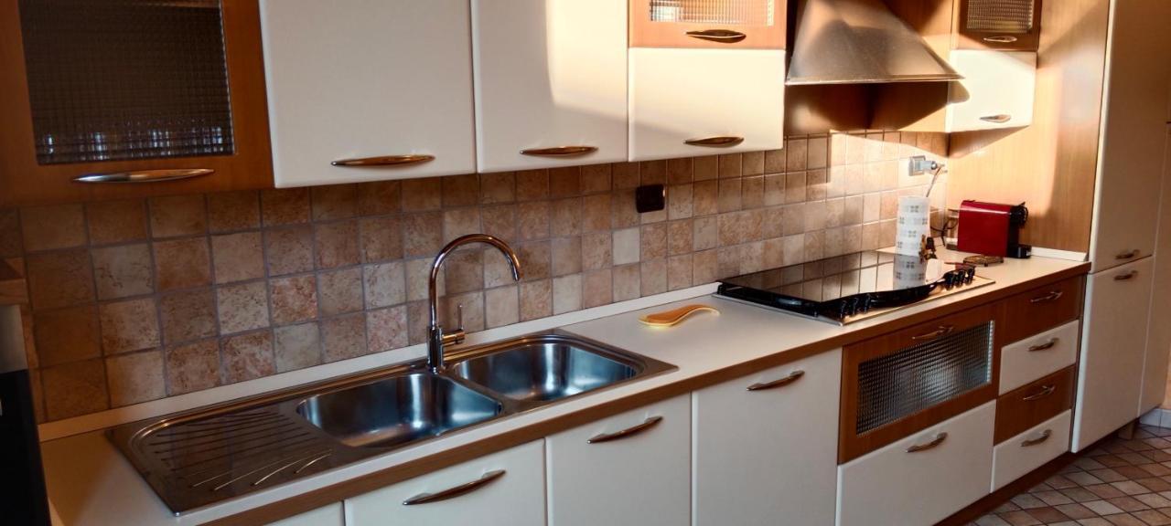 Luxe Apartment Near Milano, Rho Fiera E Mxp Busto Arsizio Εξωτερικό φωτογραφία