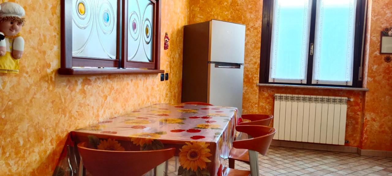 Luxe Apartment Near Milano, Rho Fiera E Mxp Busto Arsizio Εξωτερικό φωτογραφία