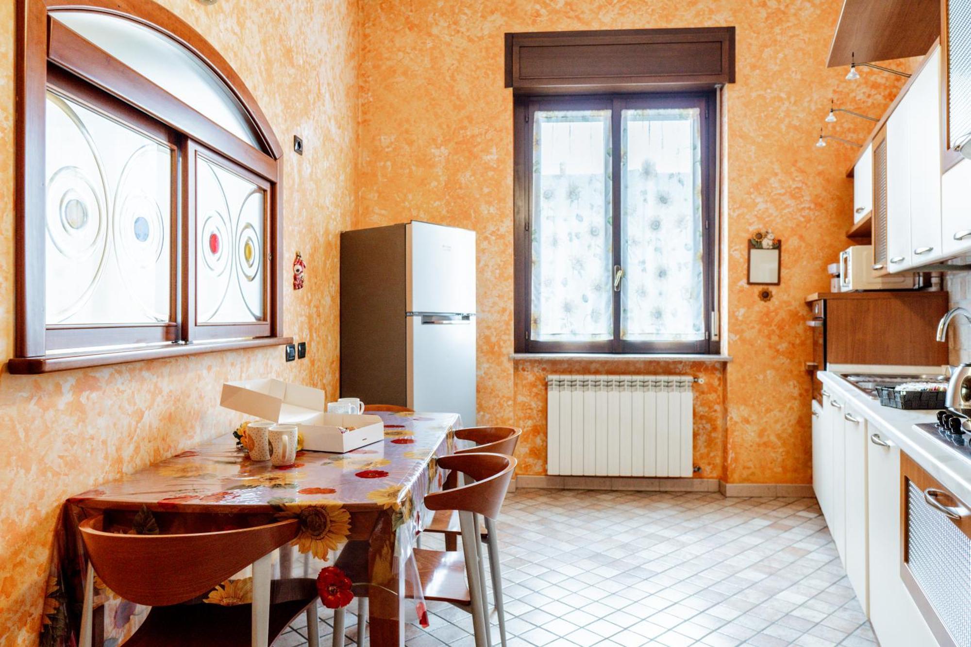 Luxe Apartment Near Milano, Rho Fiera E Mxp Busto Arsizio Εξωτερικό φωτογραφία