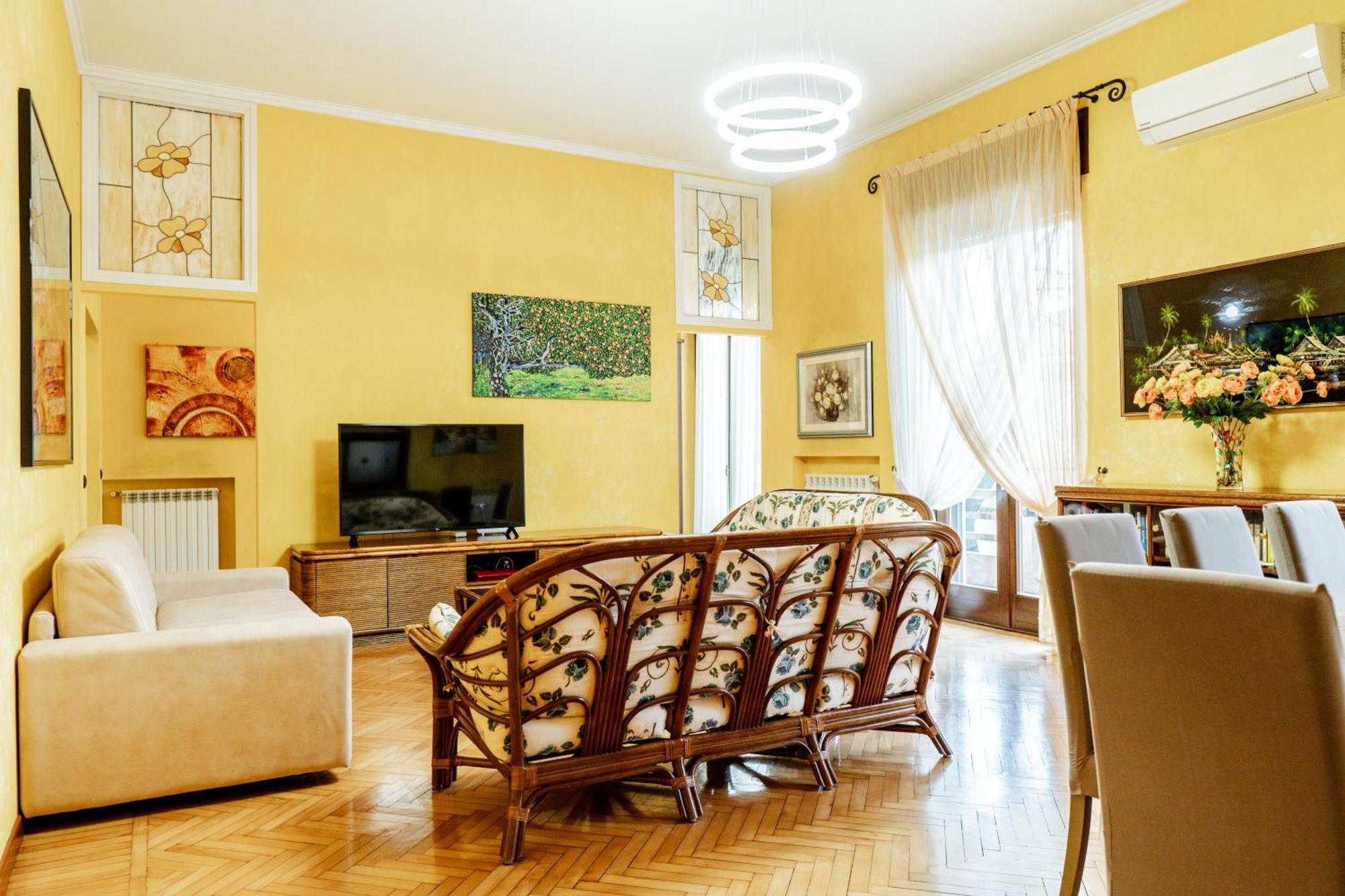 Luxe Apartment Near Milano, Rho Fiera E Mxp Busto Arsizio Εξωτερικό φωτογραφία