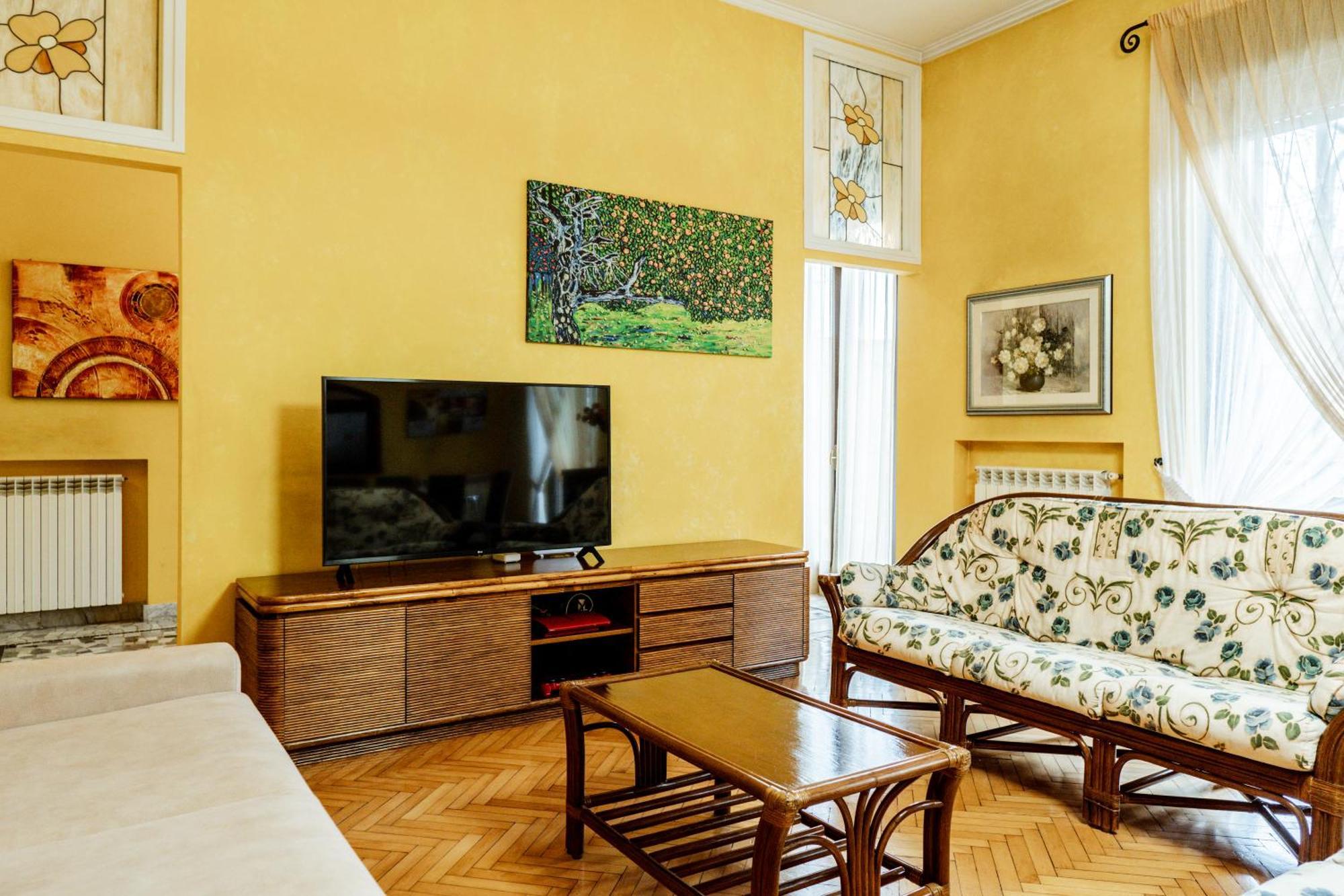 Luxe Apartment Near Milano, Rho Fiera E Mxp Busto Arsizio Εξωτερικό φωτογραφία