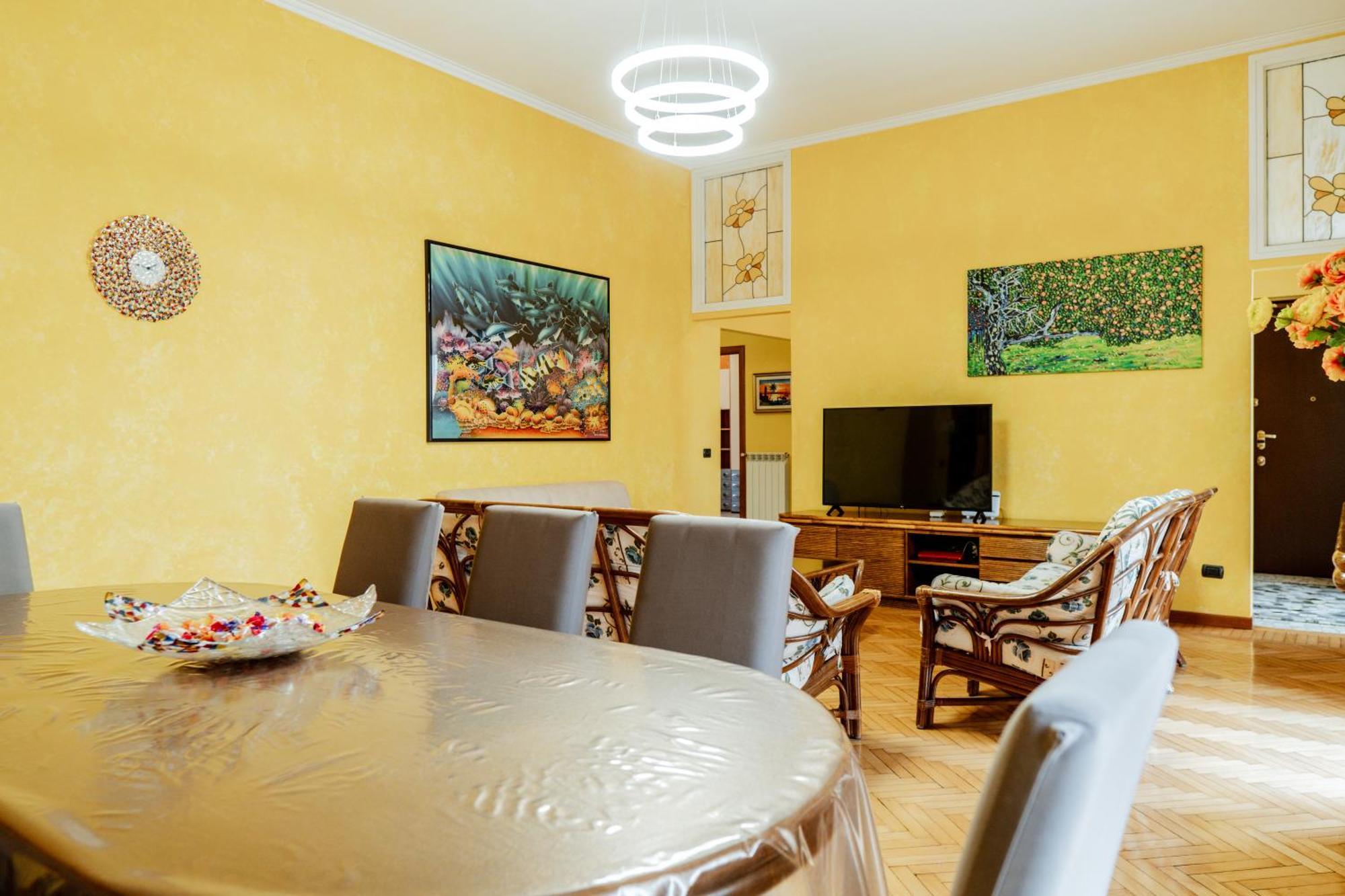 Luxe Apartment Near Milano, Rho Fiera E Mxp Busto Arsizio Εξωτερικό φωτογραφία