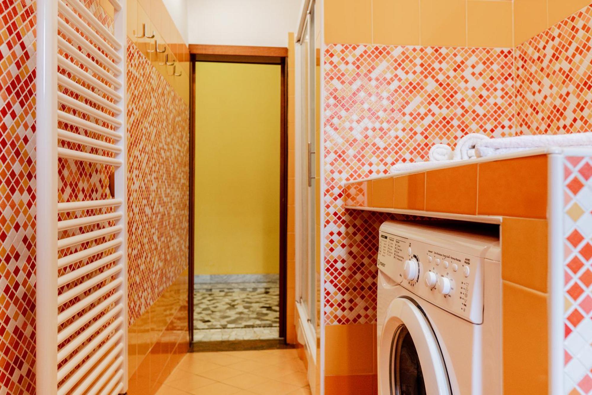Luxe Apartment Near Milano, Rho Fiera E Mxp Busto Arsizio Εξωτερικό φωτογραφία