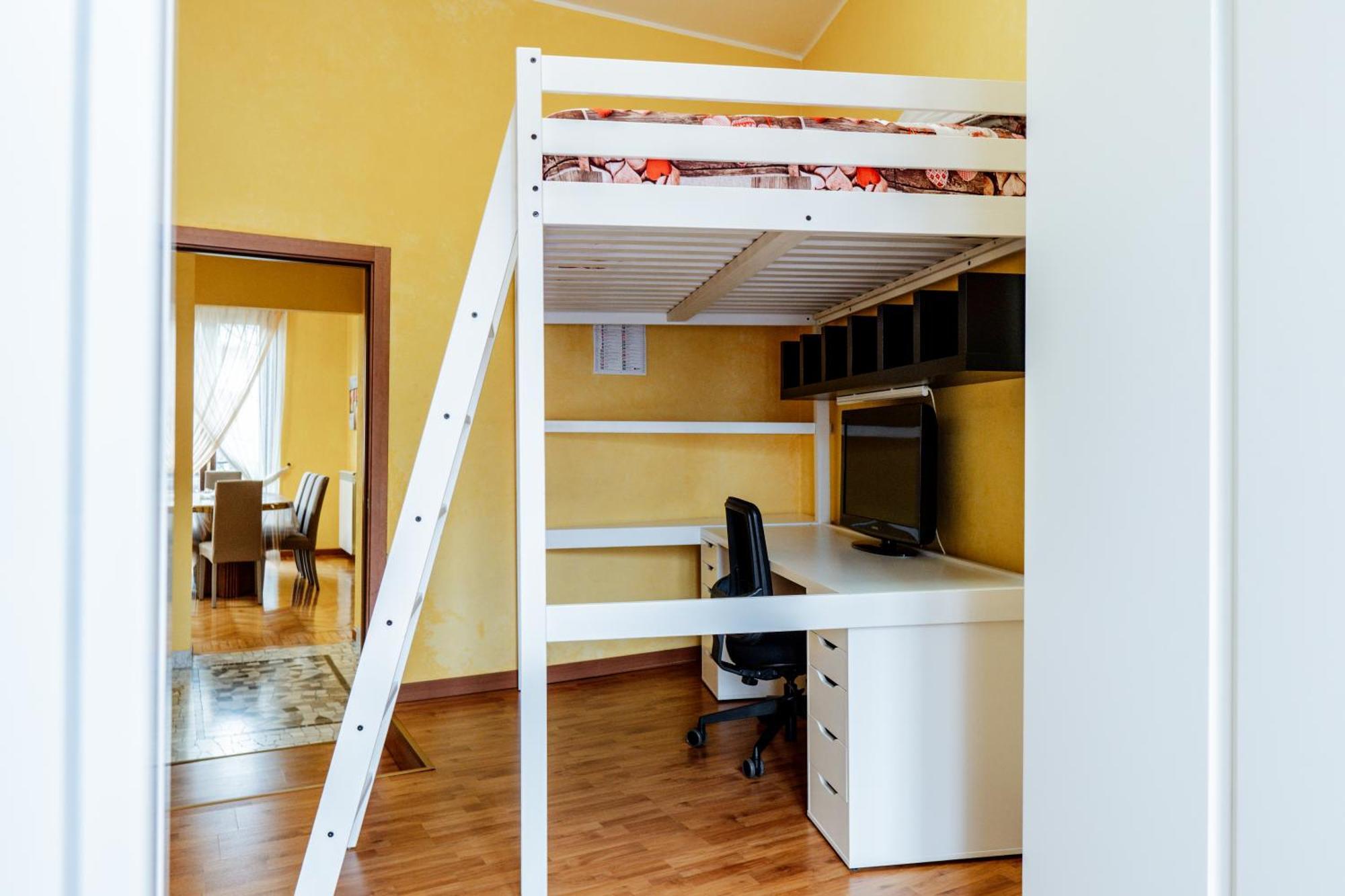 Luxe Apartment Near Milano, Rho Fiera E Mxp Busto Arsizio Εξωτερικό φωτογραφία