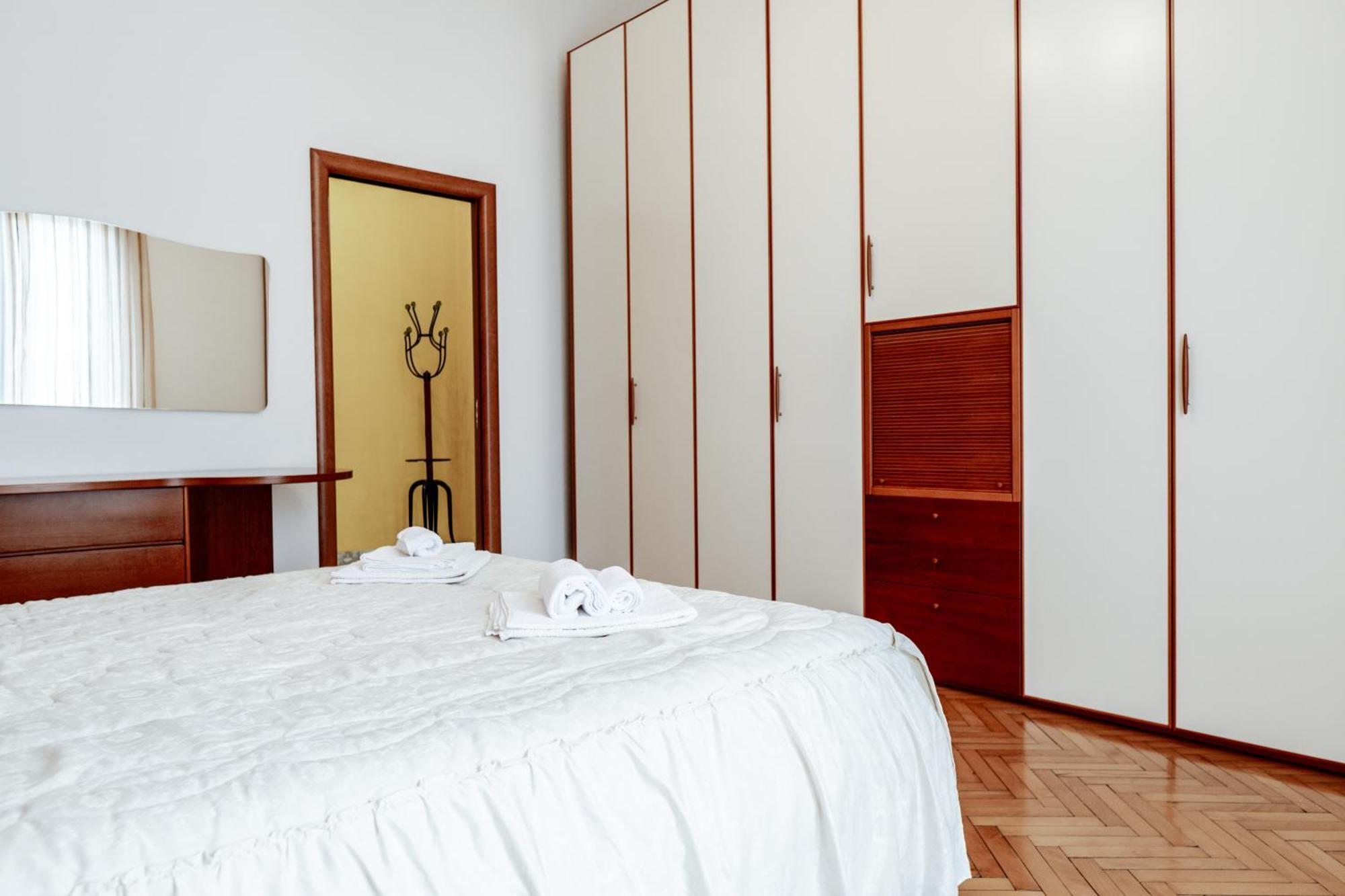 Luxe Apartment Near Milano, Rho Fiera E Mxp Busto Arsizio Εξωτερικό φωτογραφία