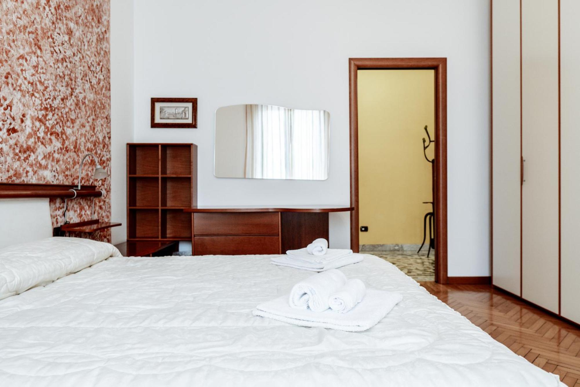 Luxe Apartment Near Milano, Rho Fiera E Mxp Busto Arsizio Εξωτερικό φωτογραφία