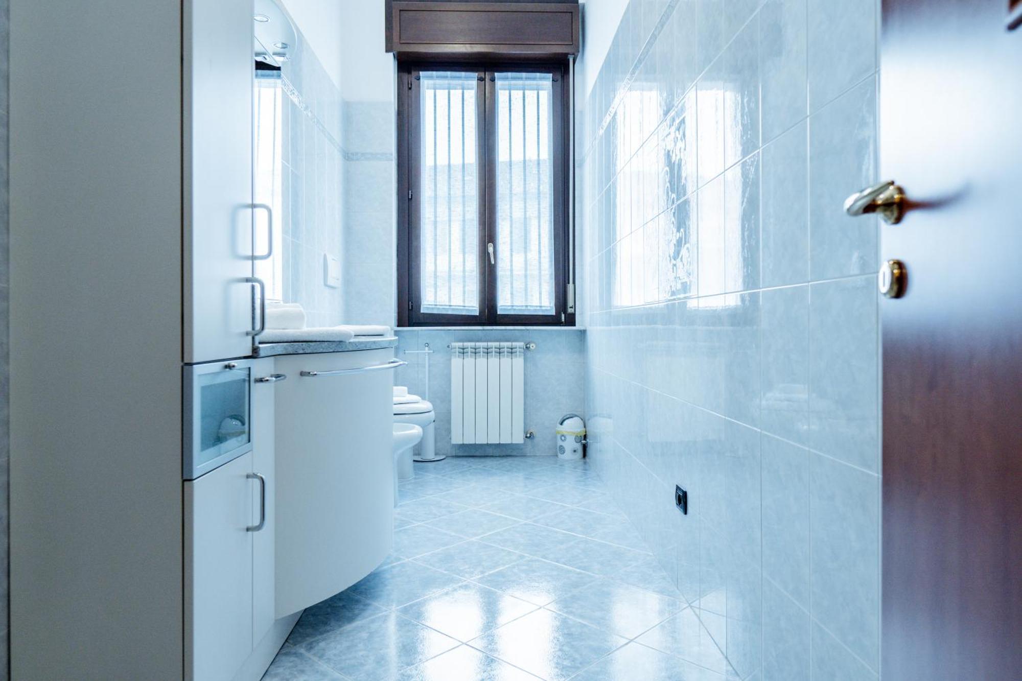 Luxe Apartment Near Milano, Rho Fiera E Mxp Busto Arsizio Εξωτερικό φωτογραφία