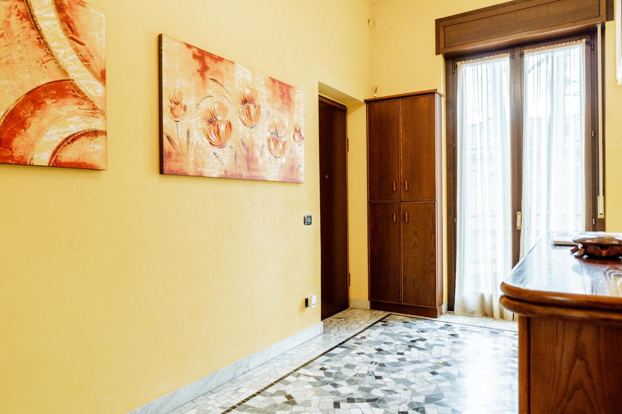 Luxe Apartment Near Milano, Rho Fiera E Mxp Busto Arsizio Εξωτερικό φωτογραφία